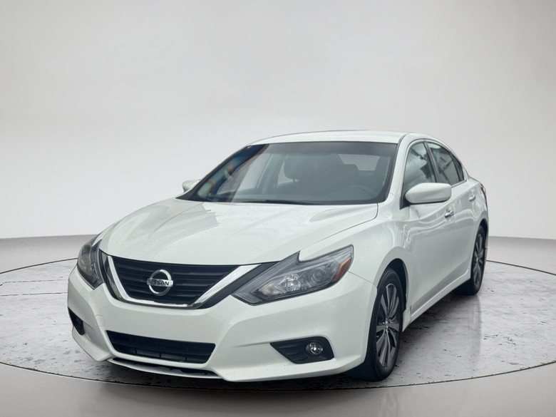 Nissan Altima 2018 ME3966