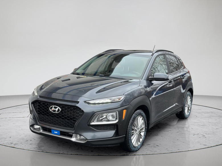 Hyundai Kona 2018 A11463