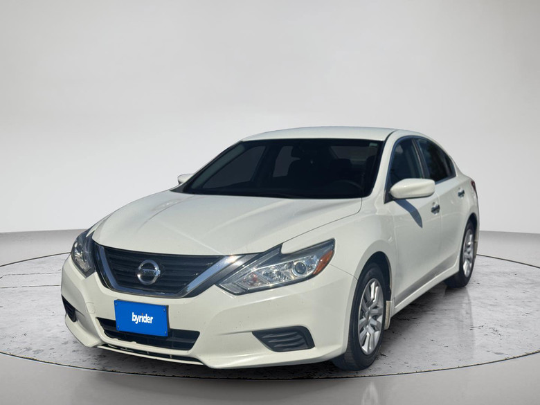 Nissan Altima 2017 E141