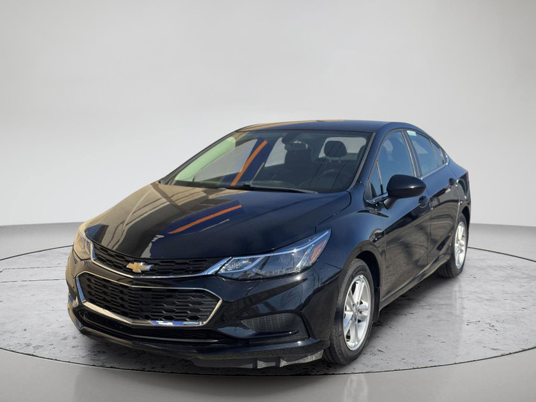 Chevrolet Cruze 2018 ME4042