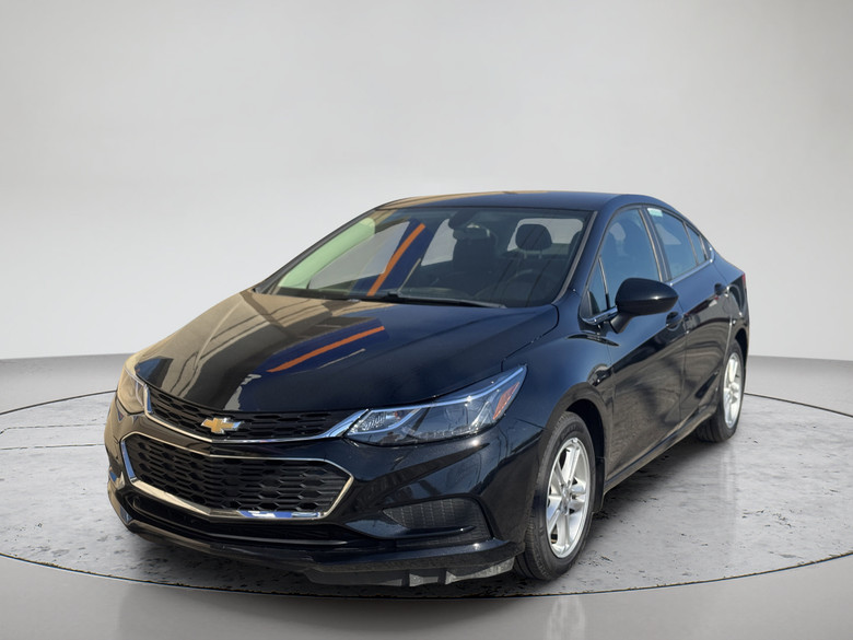 Chevrolet Cruze 2018 ME4042