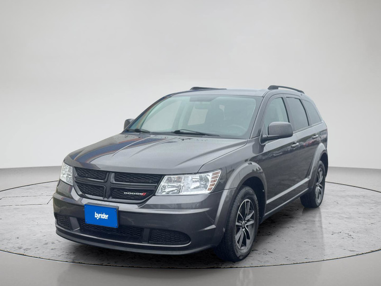 Dodge Journey 2018 M8631