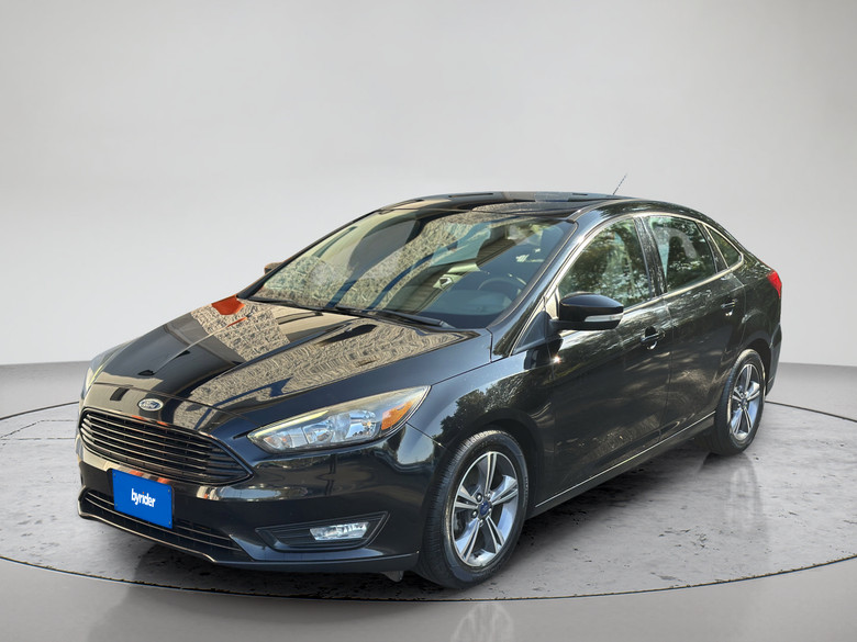 Ford Focus 2018 A11378