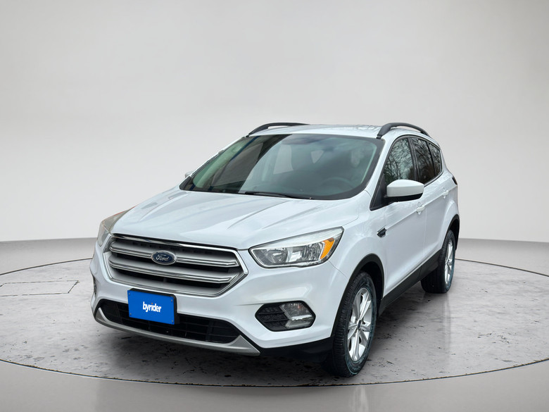 Ford Escape 2018 A11226