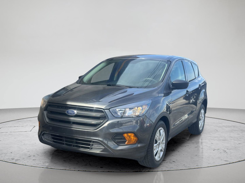 Ford Escape 2018 E69