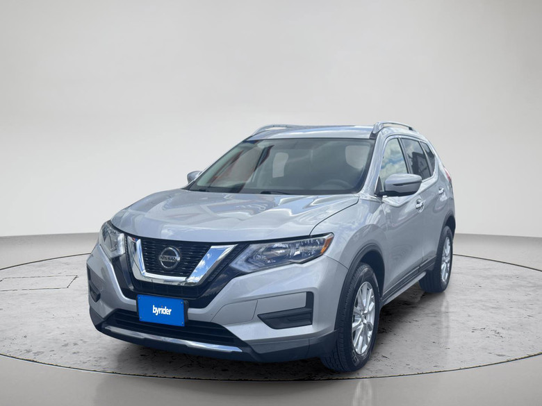 Nissan Rogue 2018 C5063
