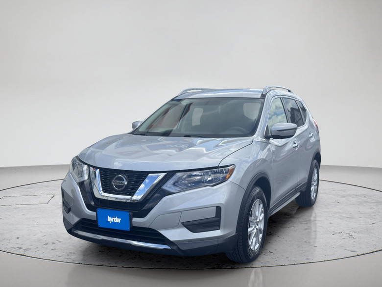 Nissan Rogue 2018 C5063