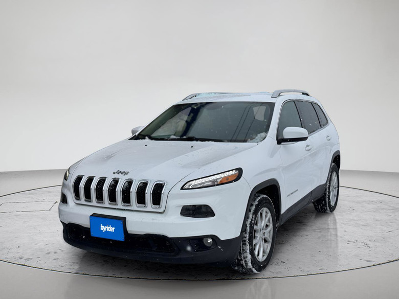 Jeep Cherokee 2018 C4971