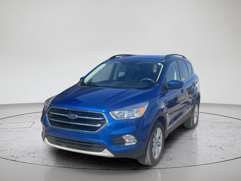 Ford Escape 2018 CL710