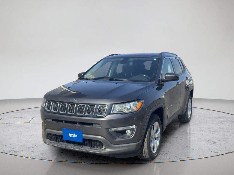 Jeep Compass 2018 C5054