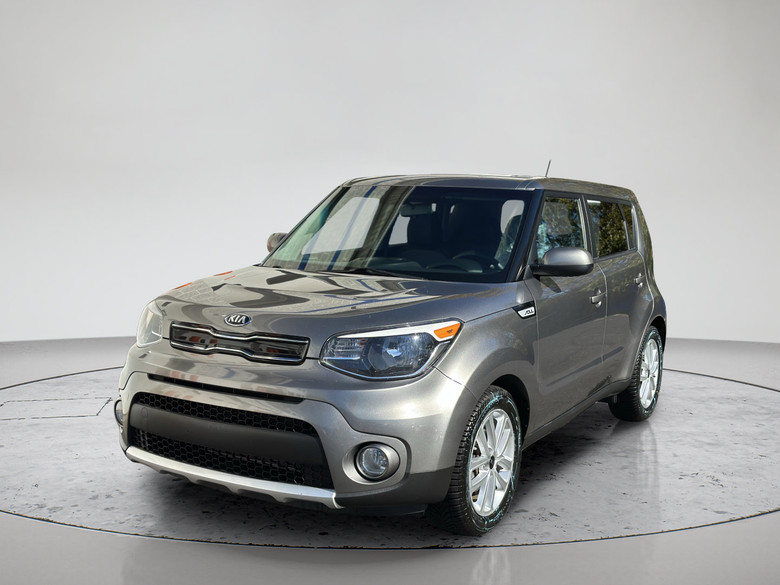 Kia Soul 2018 A11408