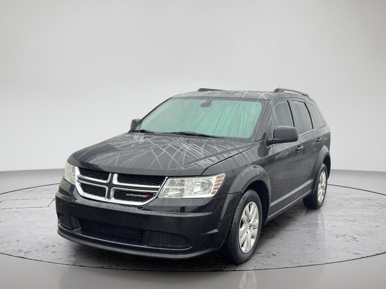 Dodge Journey 2018 M8816