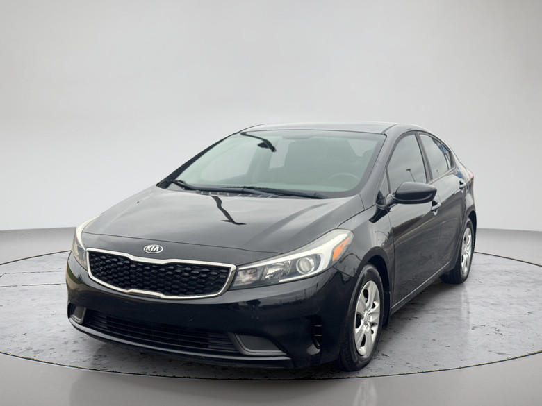 Kia Forte 2018 M8735