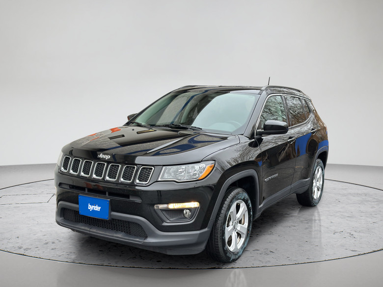 Jeep Compass 2018 A11416