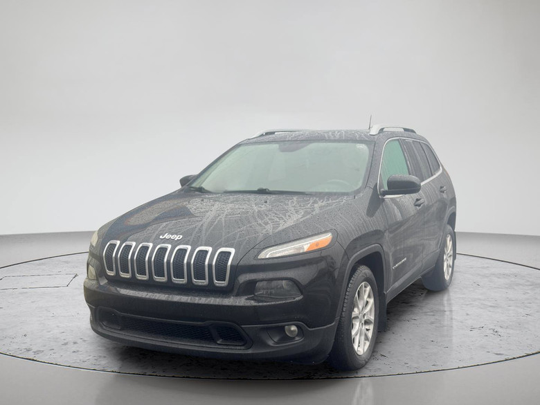 Jeep Cherokee 2018 M8787