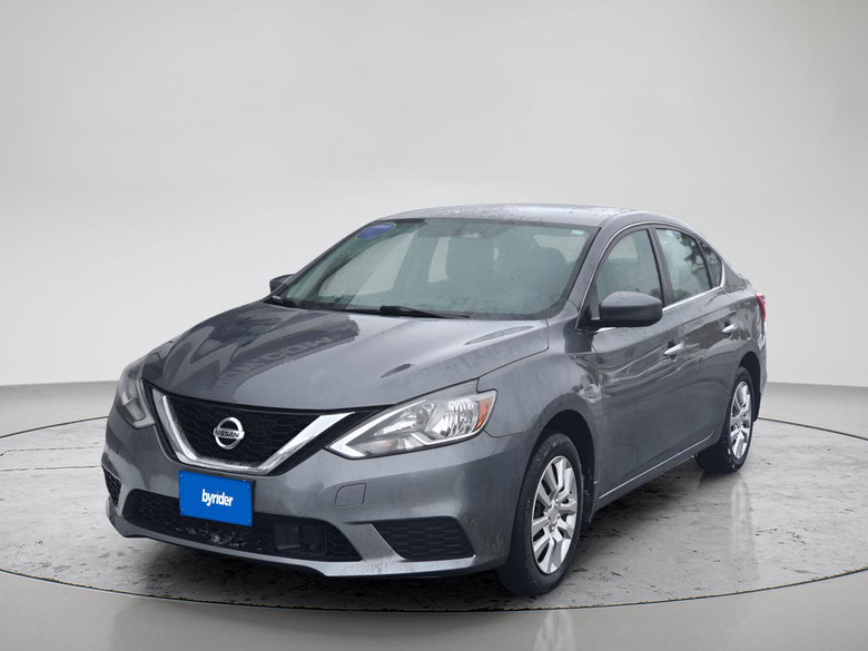 Nissan Sentra 2018 206987
