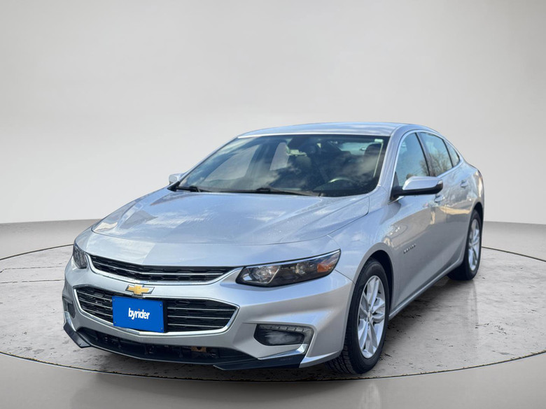 Chevrolet Malibu 2017 ME4264