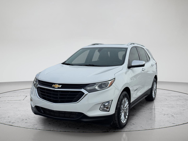Chevrolet Equinox 2018 M8869