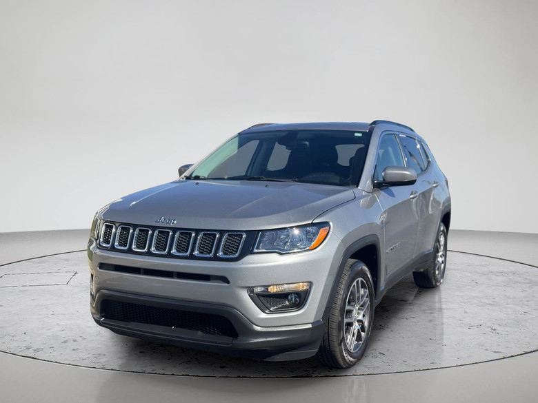 Jeep Compass 2018 M8719