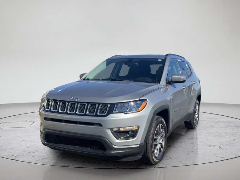 Jeep Compass 2018 M8719