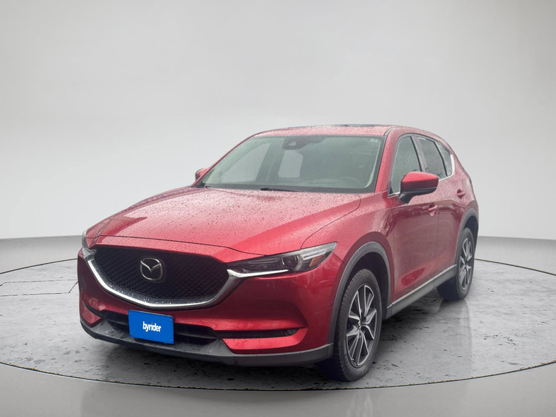 Mazda CX-5 2017 W3745