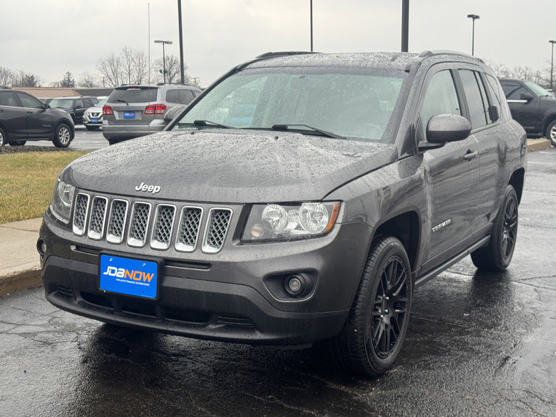 Jeep Compass 2017 M8797