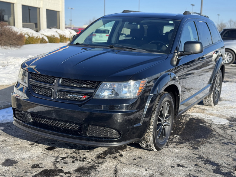 Dodge Journey 2017 M8836