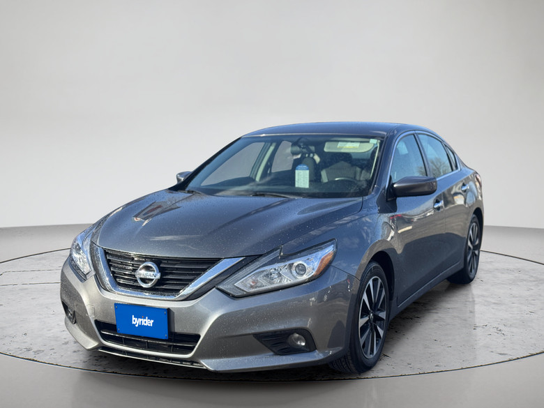 Nissan Altima 2018 AM731