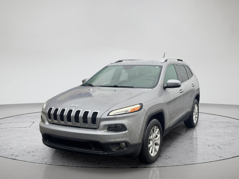 Jeep Cherokee 2018 ME4182