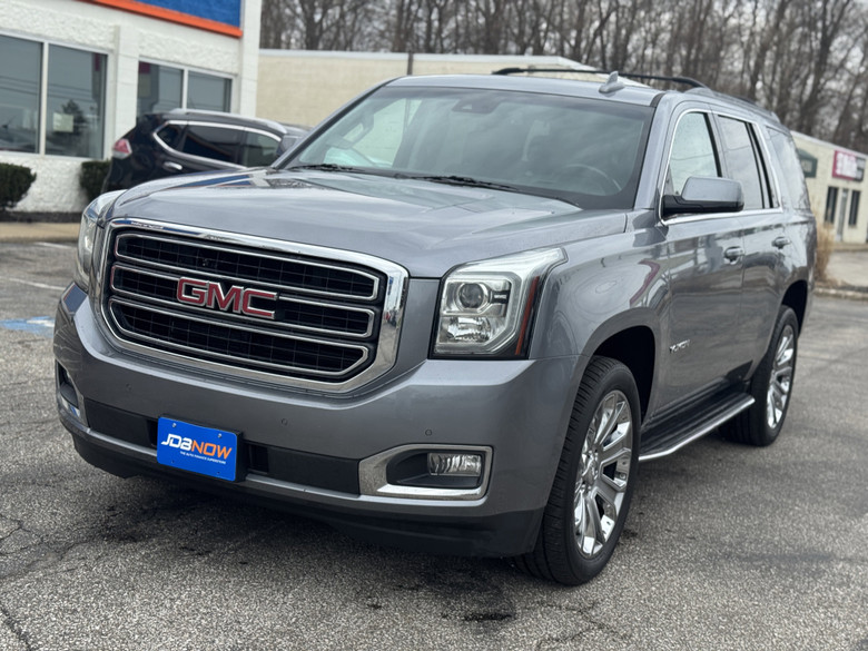 GMC Yukon 2018 ME4269