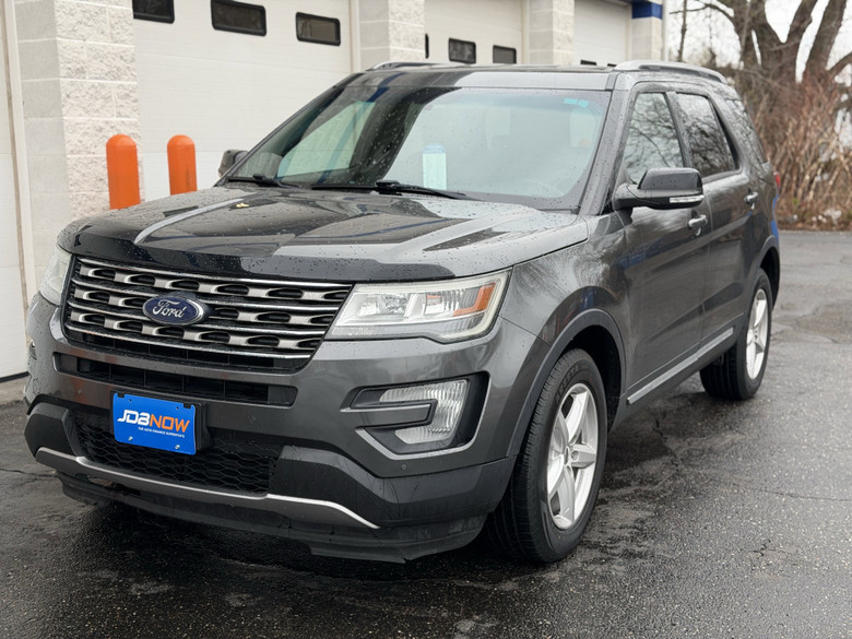 Ford Explorer 2016 AM767