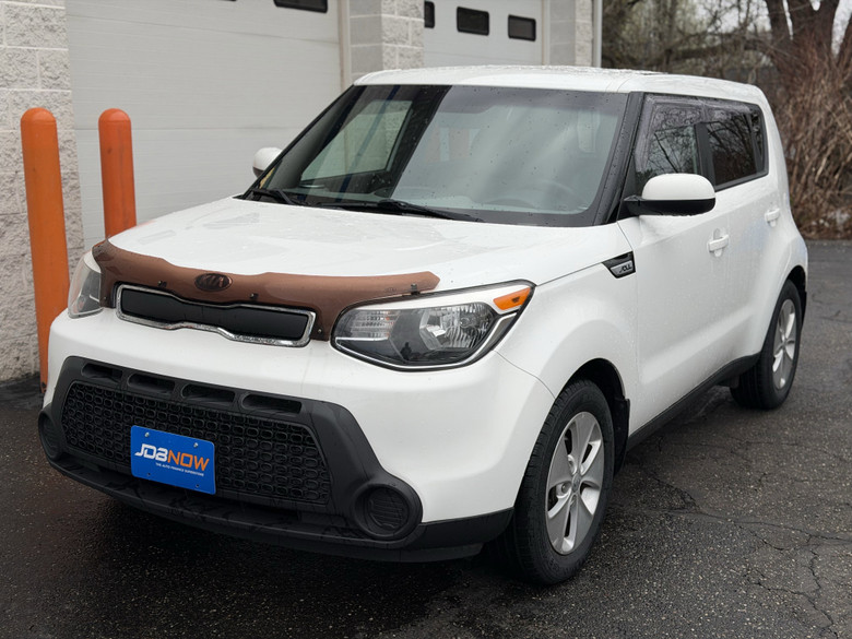Kia Soul 2016 ME4355