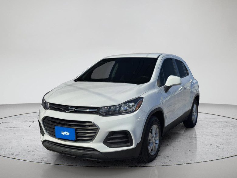 Chevrolet Trax 2019 CL948