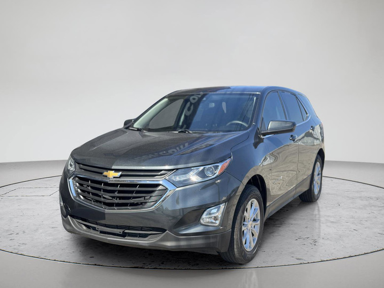 Chevrolet Equinox 2020 CL970
