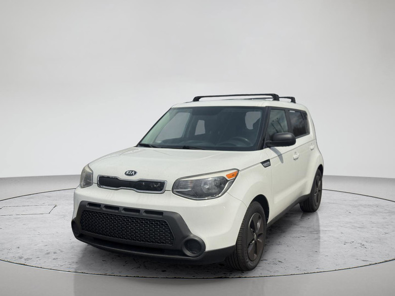 Kia Soul 2016 W3723A