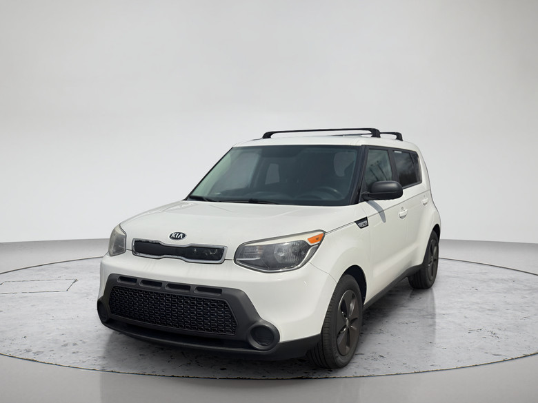 Kia Soul 2016 W3723A