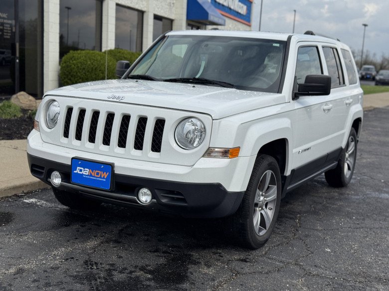 Jeep Patriot 2017 AM770