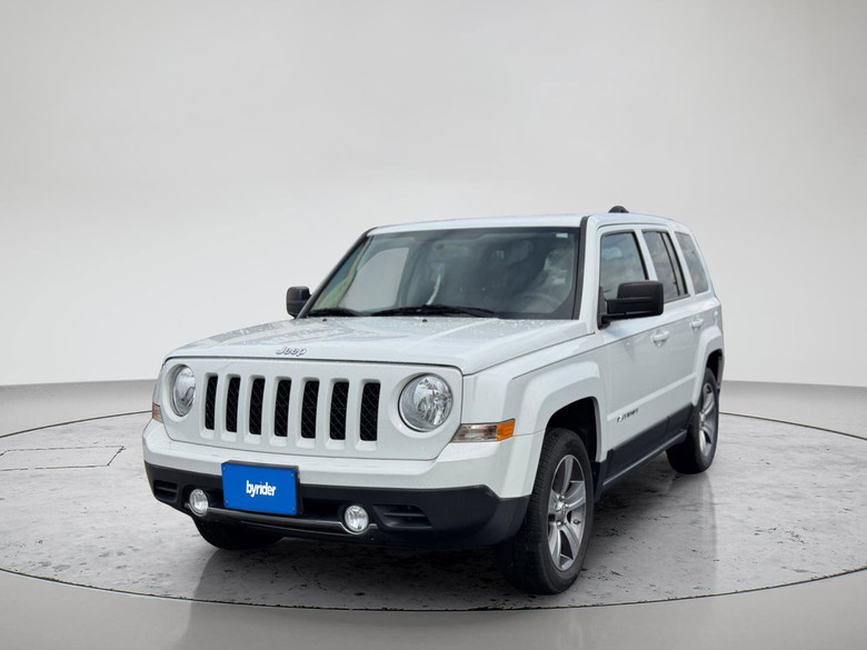 Jeep Patriot 2017 AM770