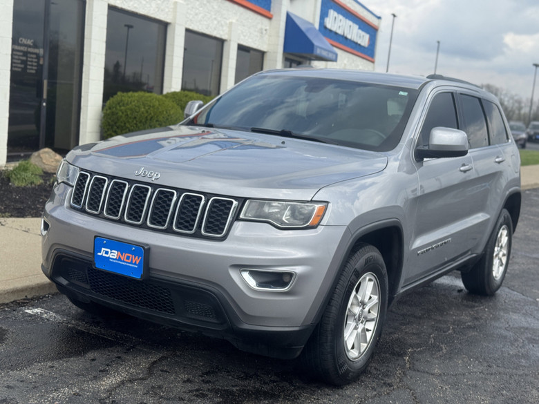 Jeep Grand Cherokee 2018 M8941