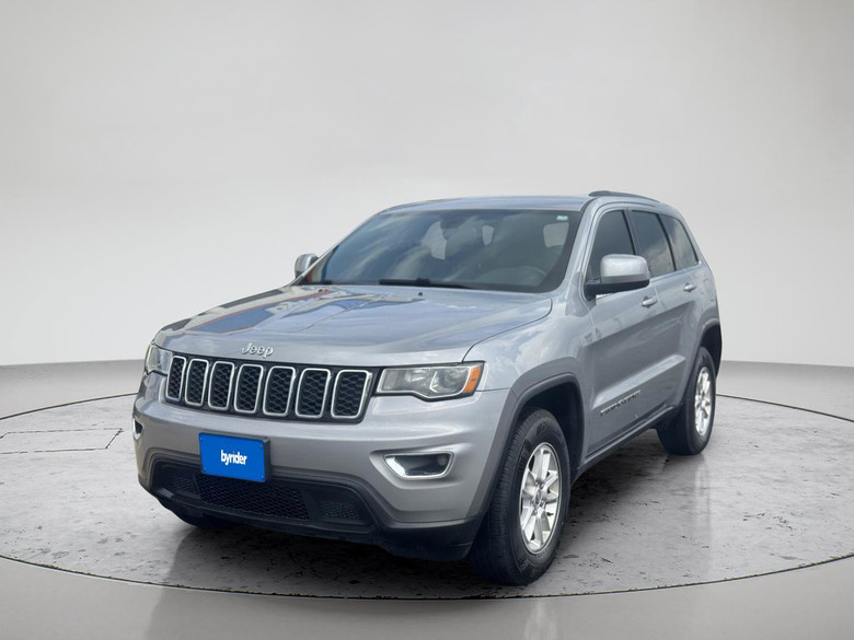 Jeep Grand Cherokee 2018 M8941