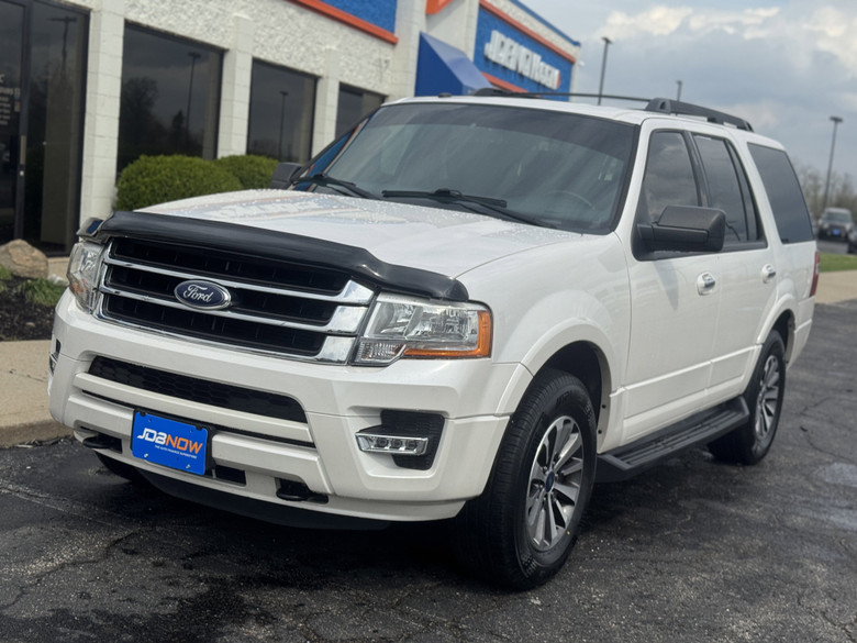 Ford Expedition 2017 M8931