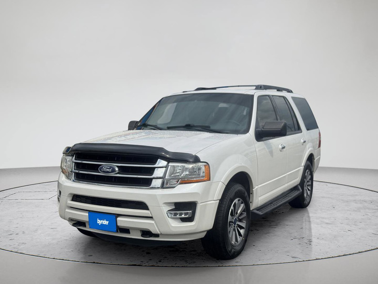 Ford Expedition 2017 M8931