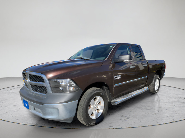 Ram 1500 2013 A11530