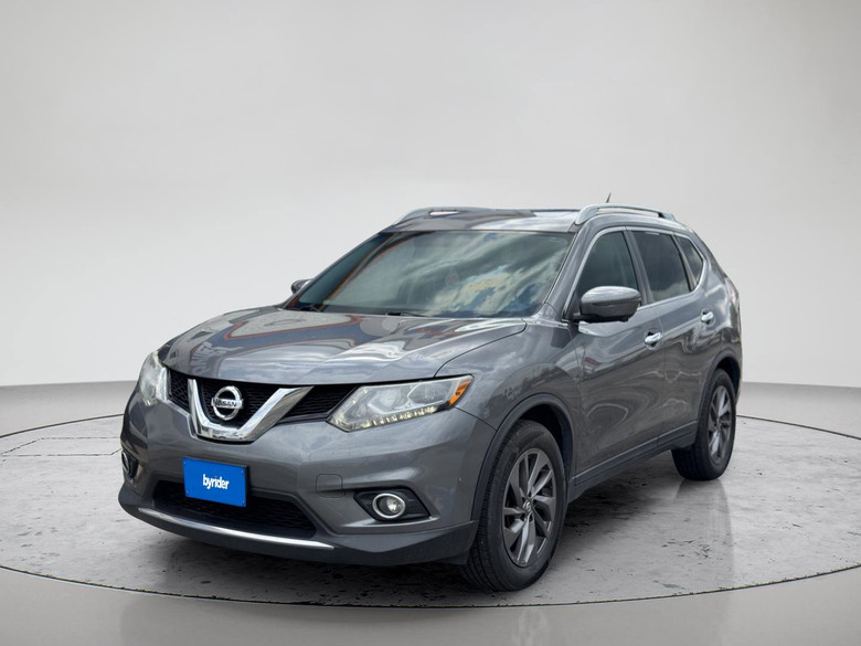 Nissan Rogue 2016 AS3909