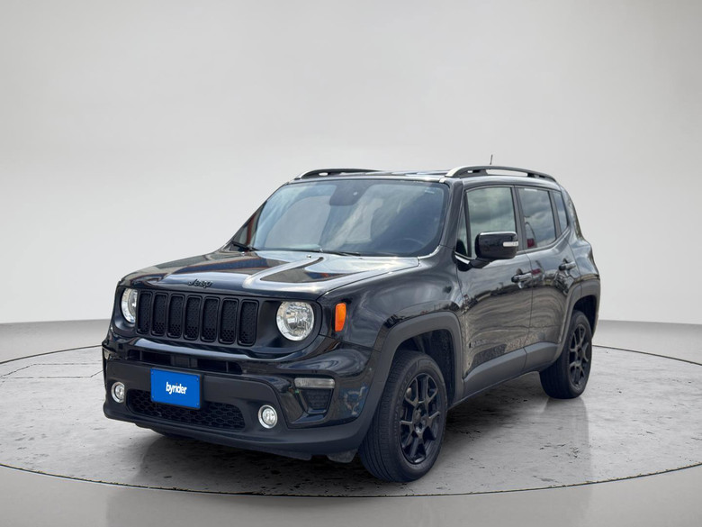 Jeep Renegade 2019 AS3930