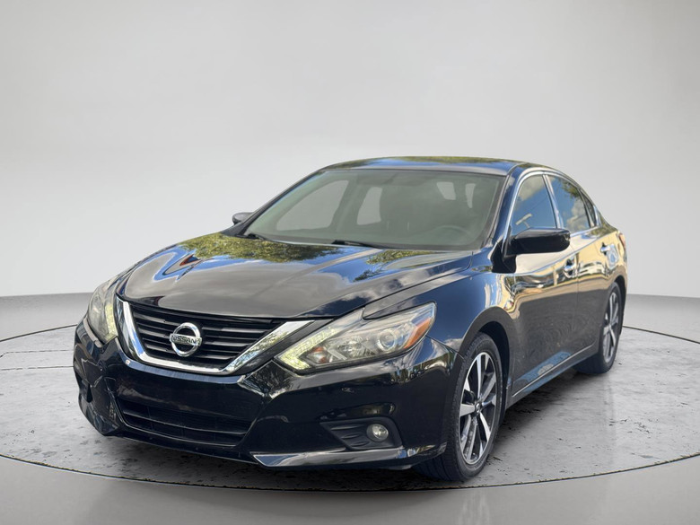 Nissan Altima 2016 C5214