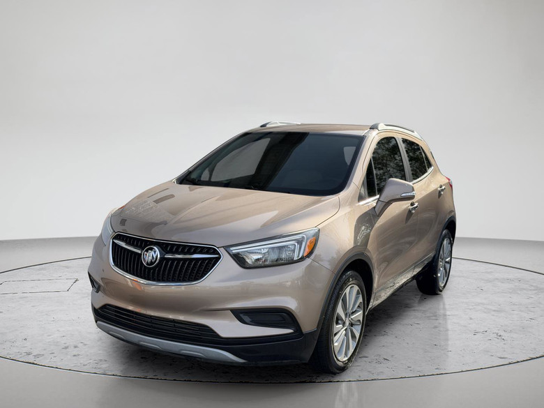 Buick Encore 2018 ME4316