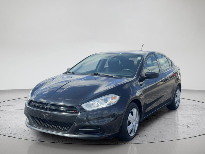 Dodge Dart 2013 M8935