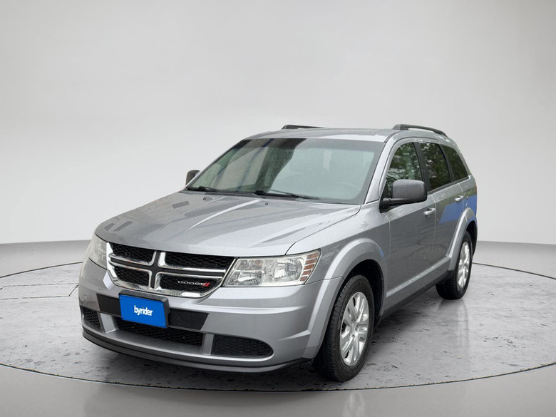 Dodge Journey 2016 A11582