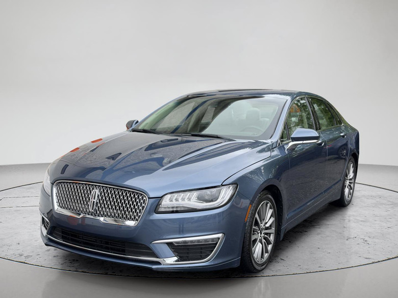 Lincoln MKZ 2019 A11573